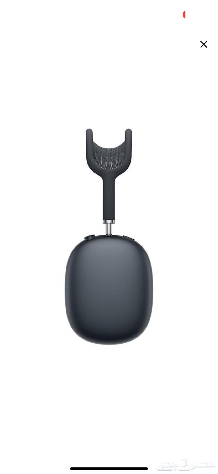سماعات Apple airpods max قابل للتفاوض64364203467779112