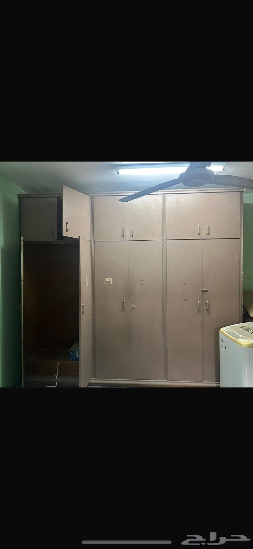 دولاب ملابس64371133188611110