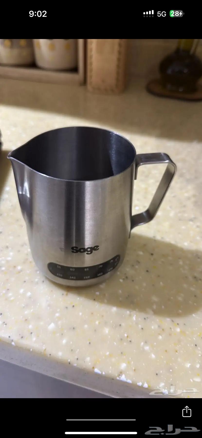 بريفيل اكسبريس اسبريسو breville express espresso64374876584194111