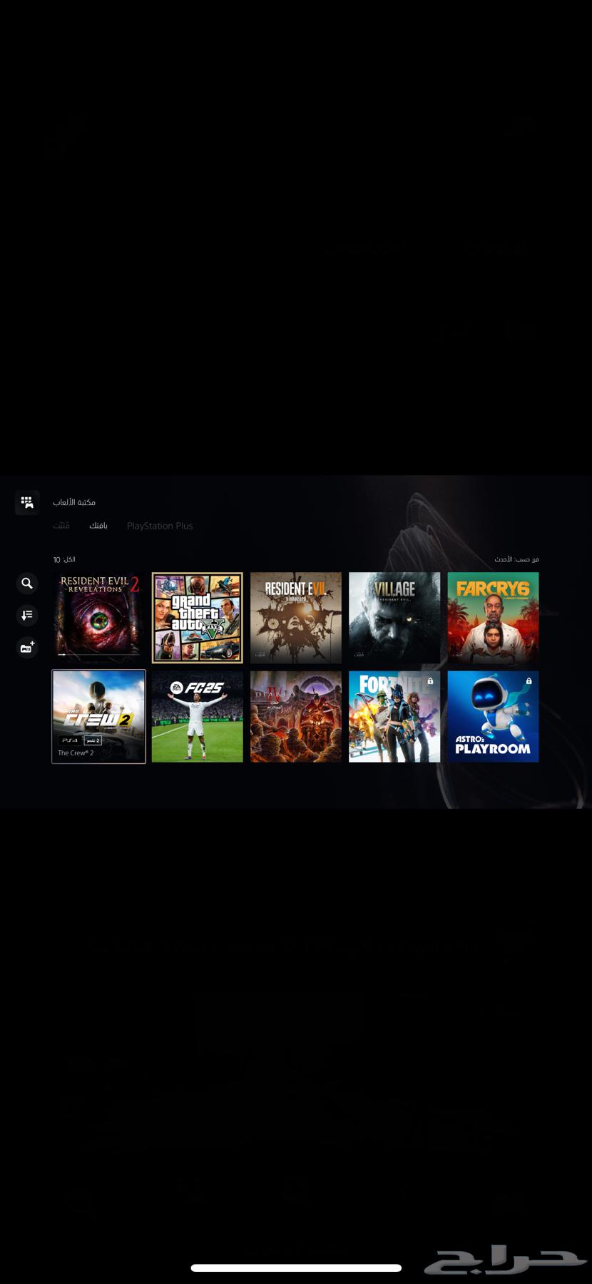 حساب سوني64367172818947112