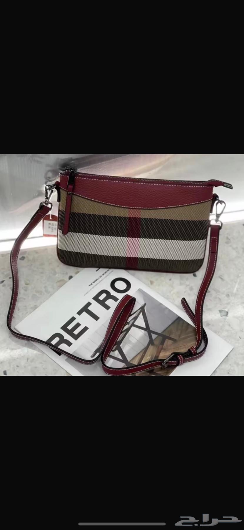 شنط وفساتين64376900334082112