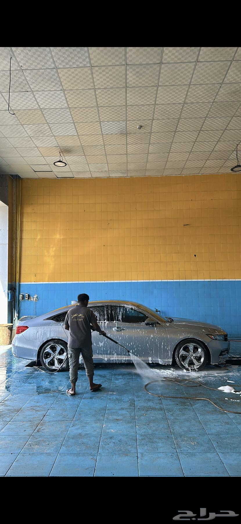 هوندا اكورد 201864518212970497111