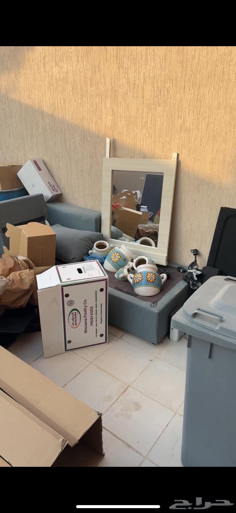 اثاث متنوع للبيع64372317203459114