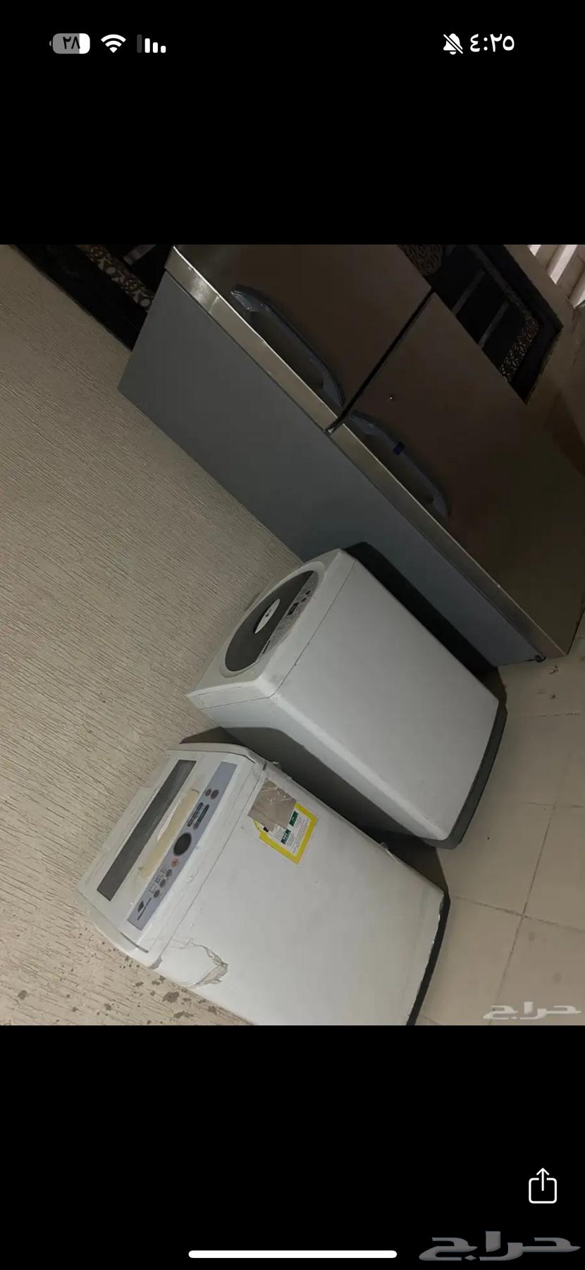 أجهزة منزلية للبيع64367683432321110