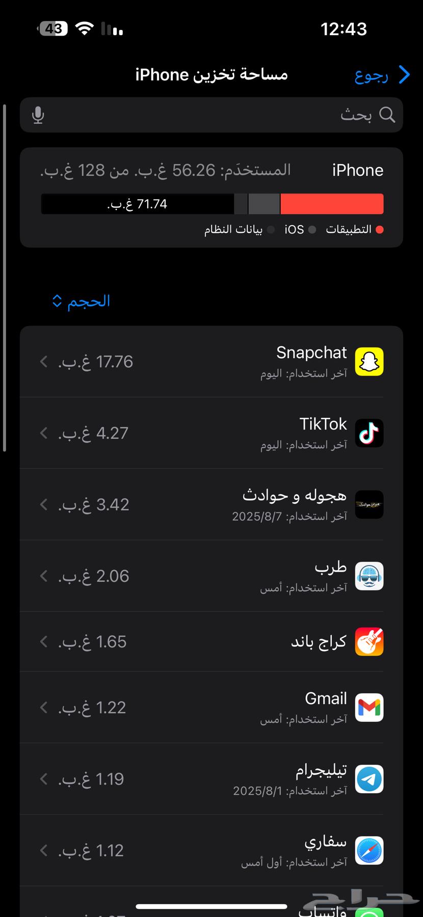 iPhone 15 Plus is very new (I accept suitable exchange)64358381790978111