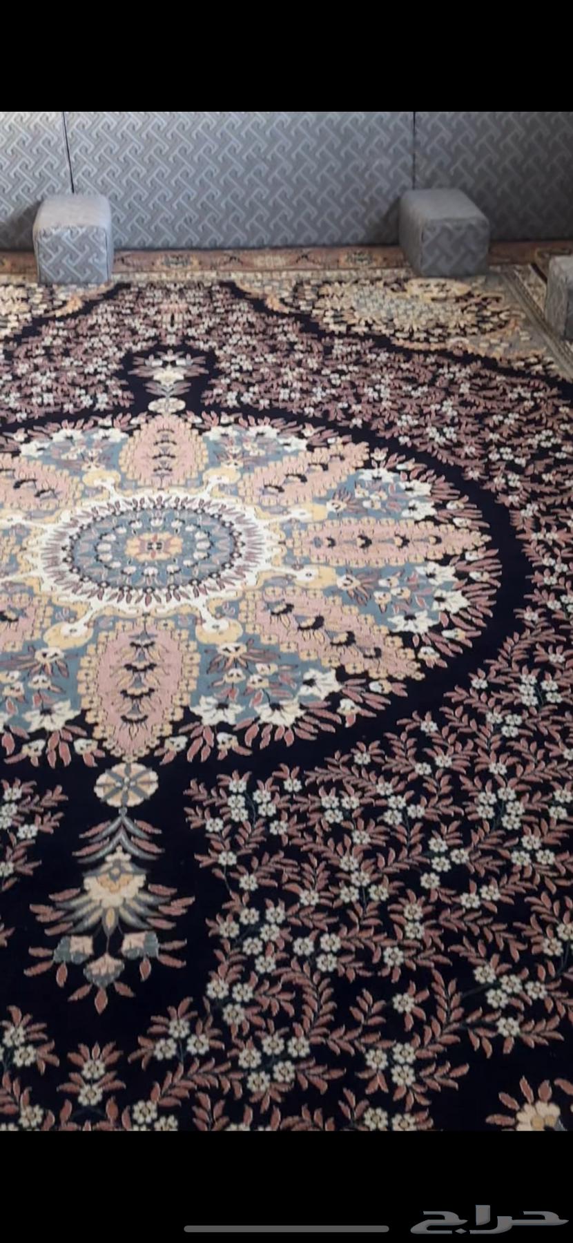 زولييه. تركي مبروم. خاليه من العيووب 4 في 6.64376870102913110