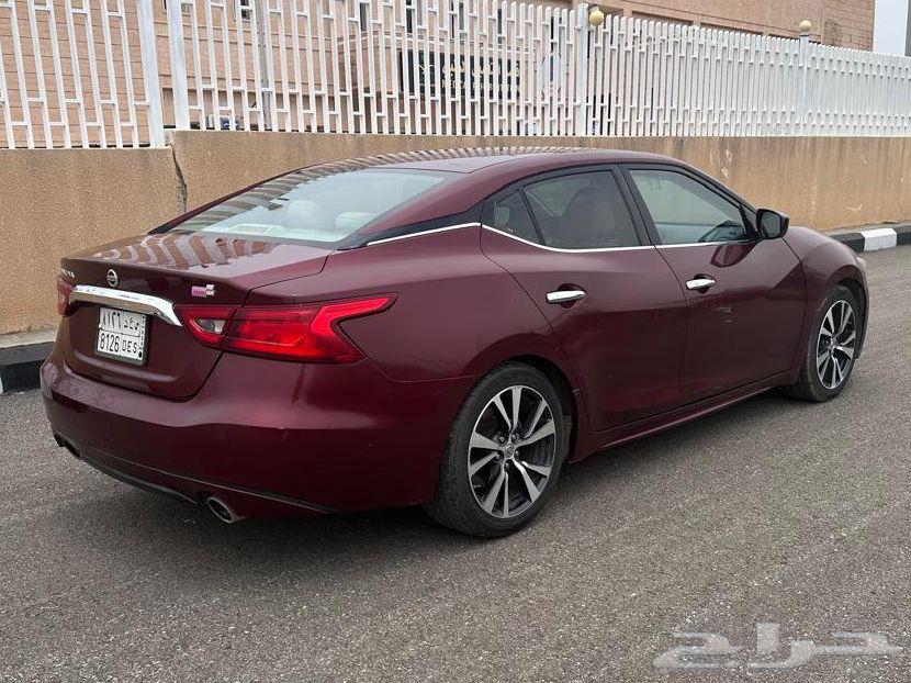 2017 Maxima for urgent sale64515947540737112