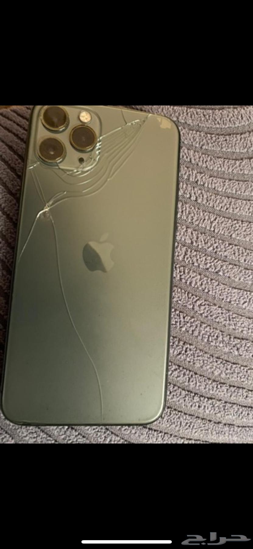 ايفون 11برو64364010002049110