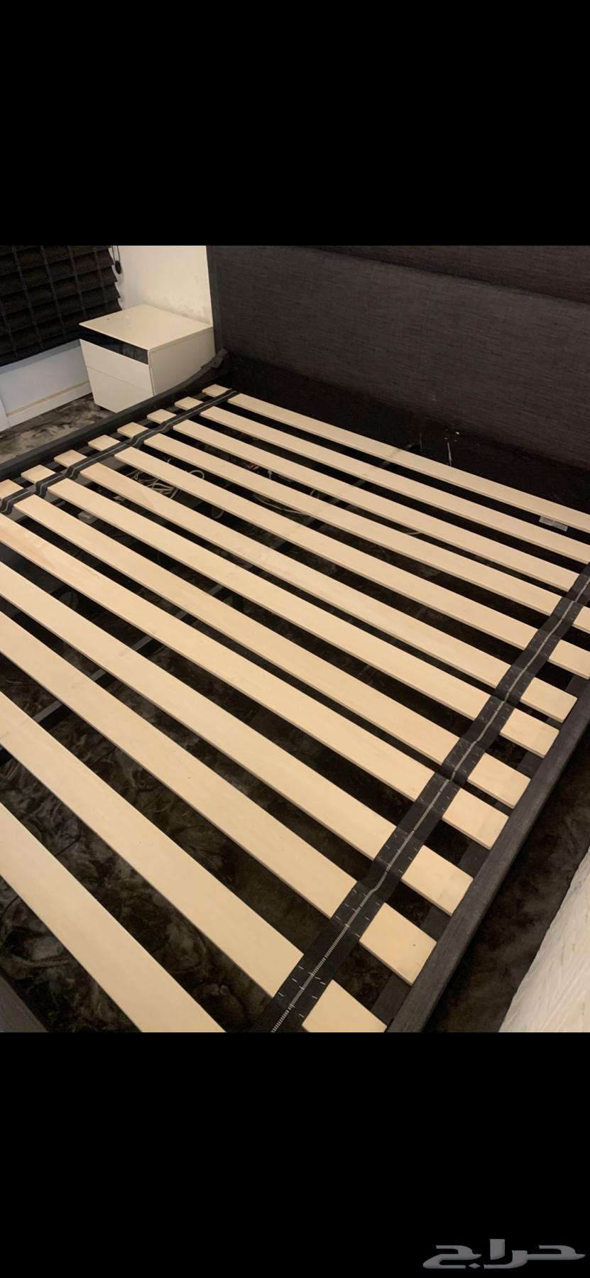 سرير من هوم سنترنظام سماعات وشاشه هودرليك64367551986819113