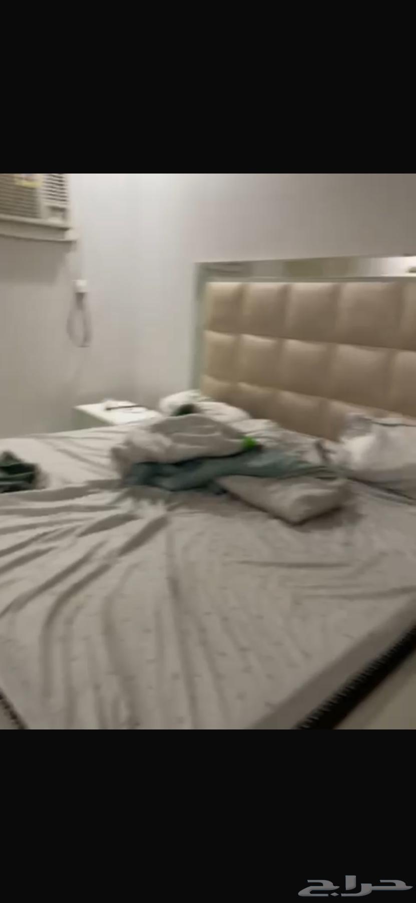 غرفة نوم نظيفة للبيع64362981417601111