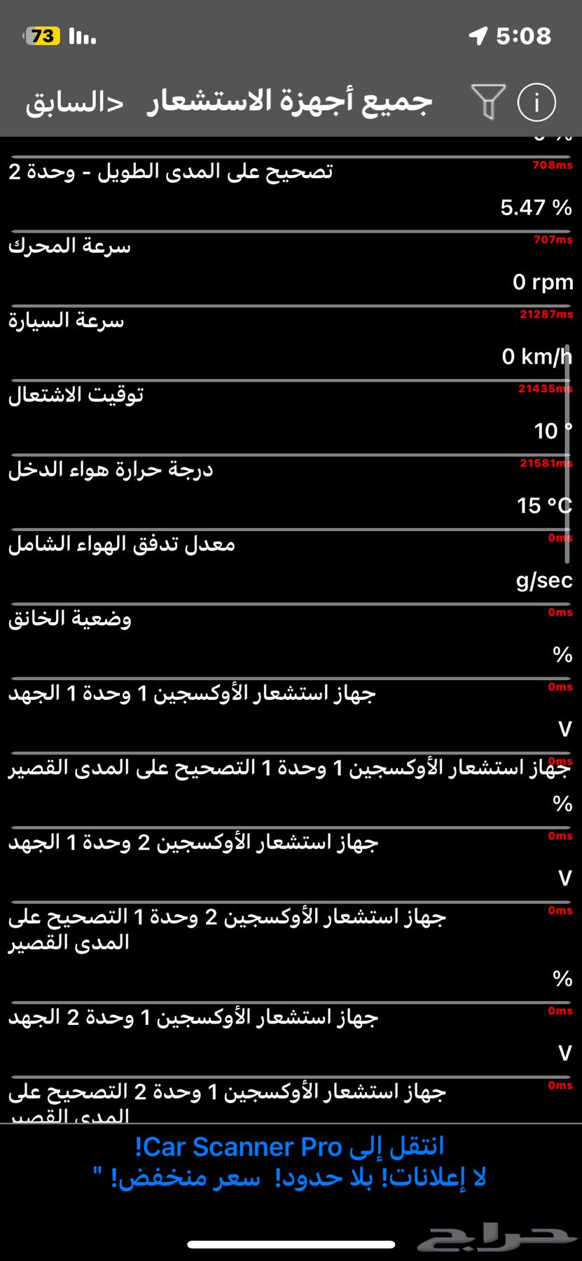 جهاز فحص السيارات جديد يغنيك عن الورش والفحص64510901938178114
