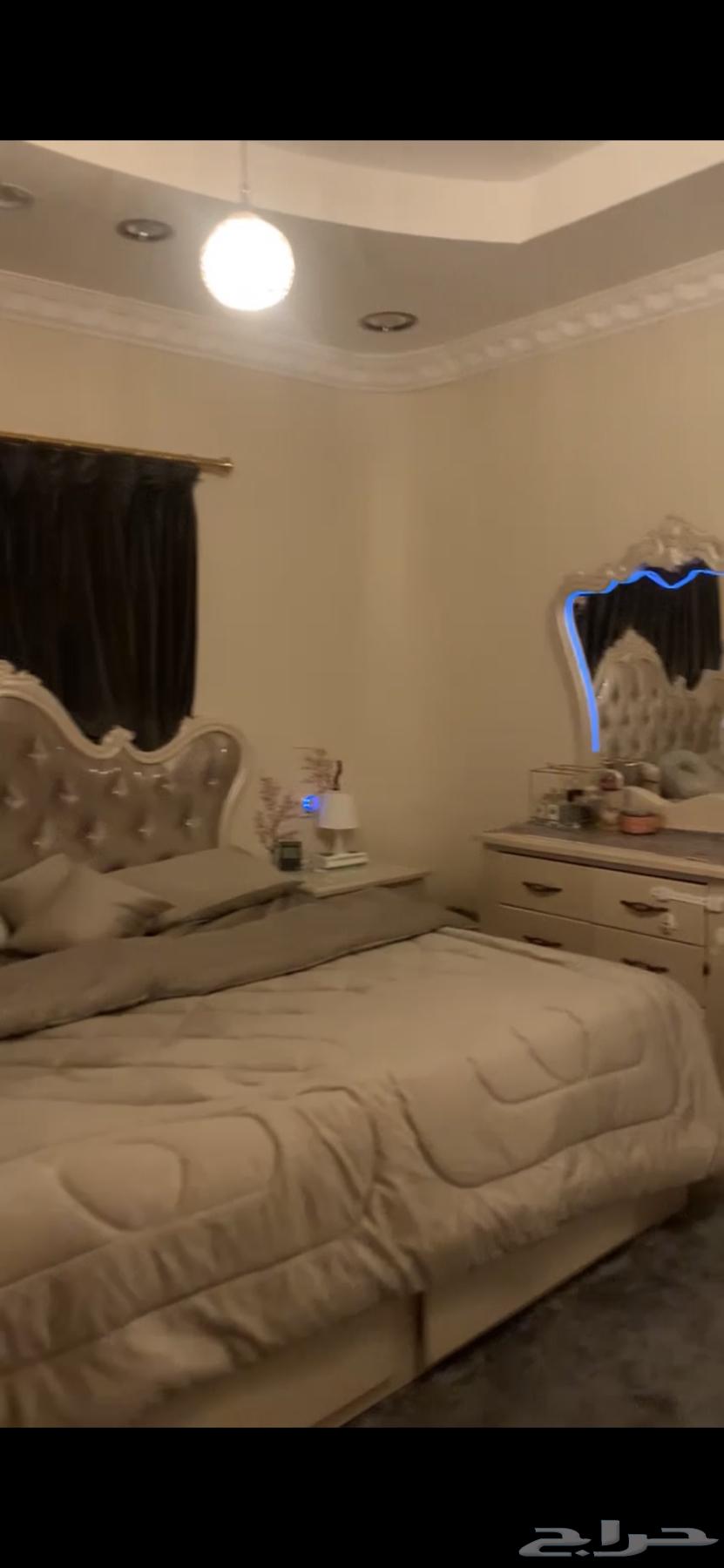 غرفة نوم للبيع64375708981251110