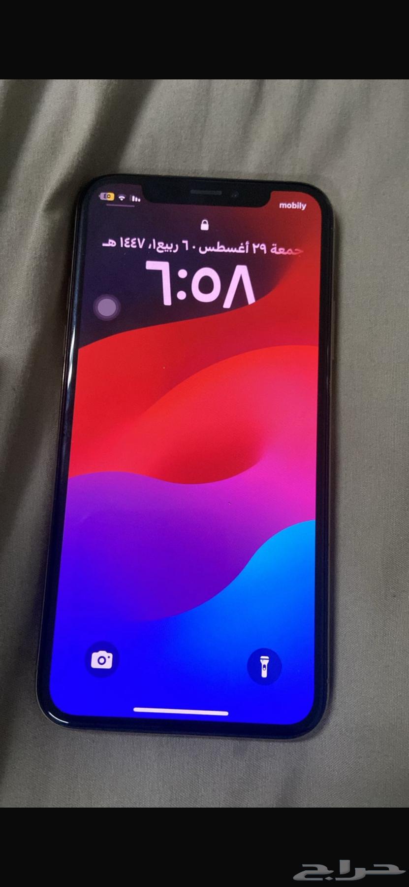 جوال ايفون XS64373004744194110