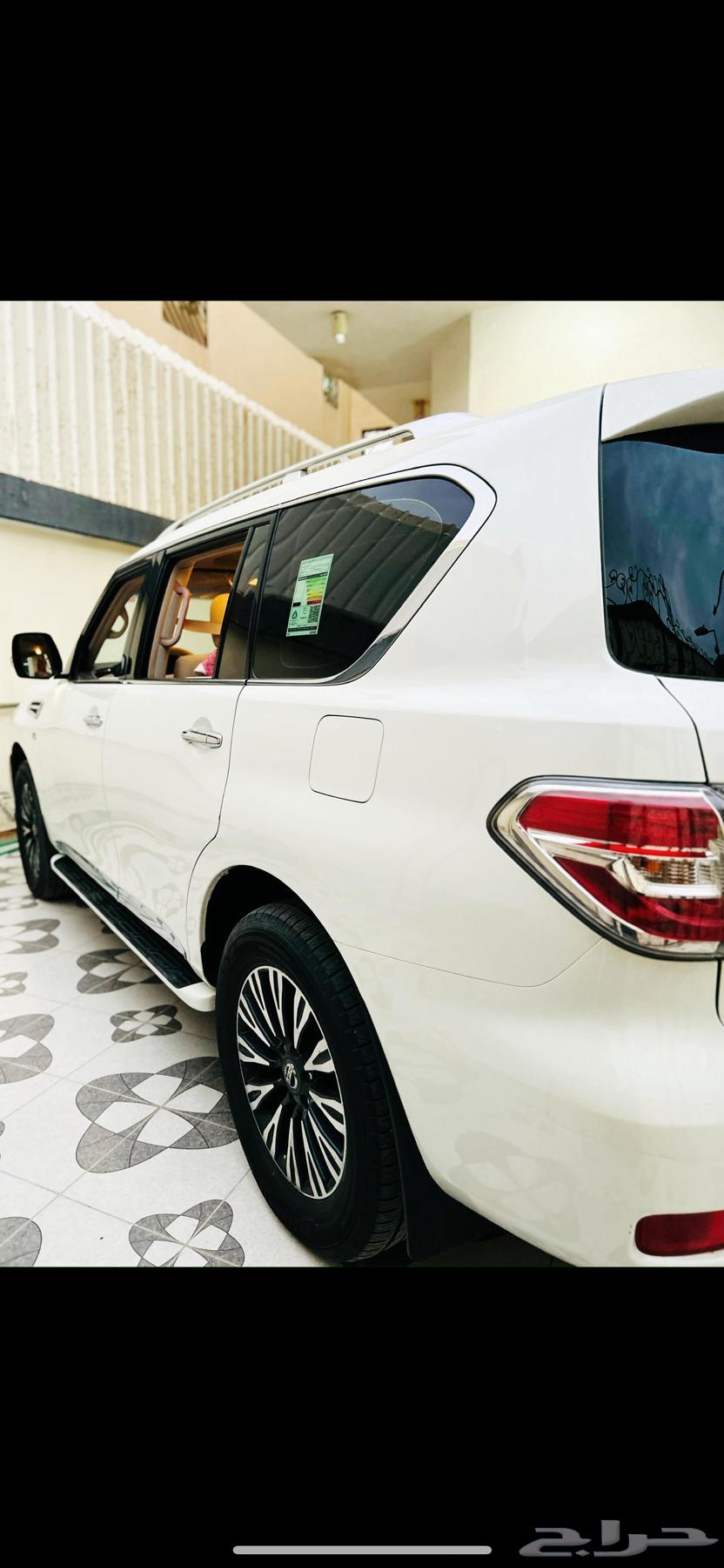 باترول SE2 2016 الدفعة الثانية منوة المستخدم64516325087233114