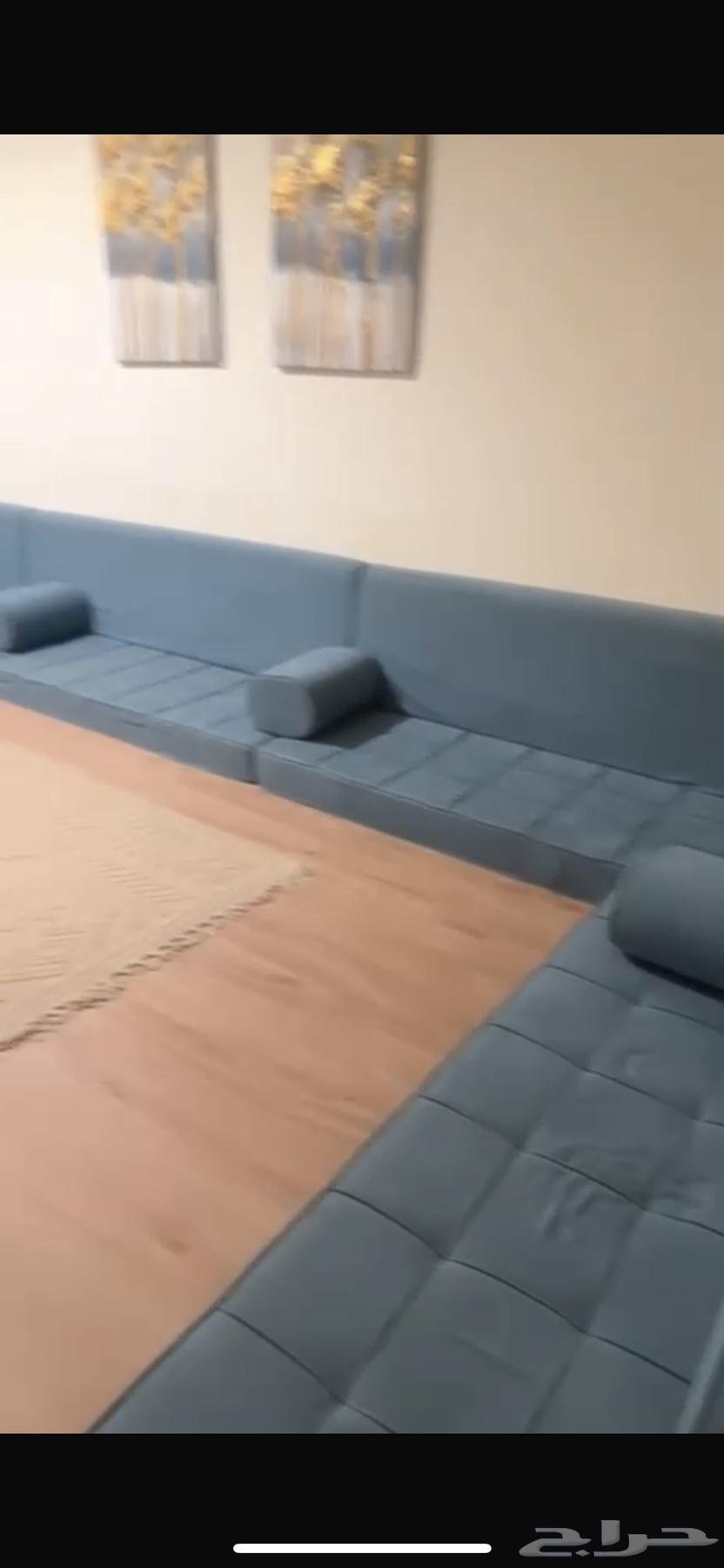 كنب للبيع ب400 ريال بيع مستعجل64373136650627111