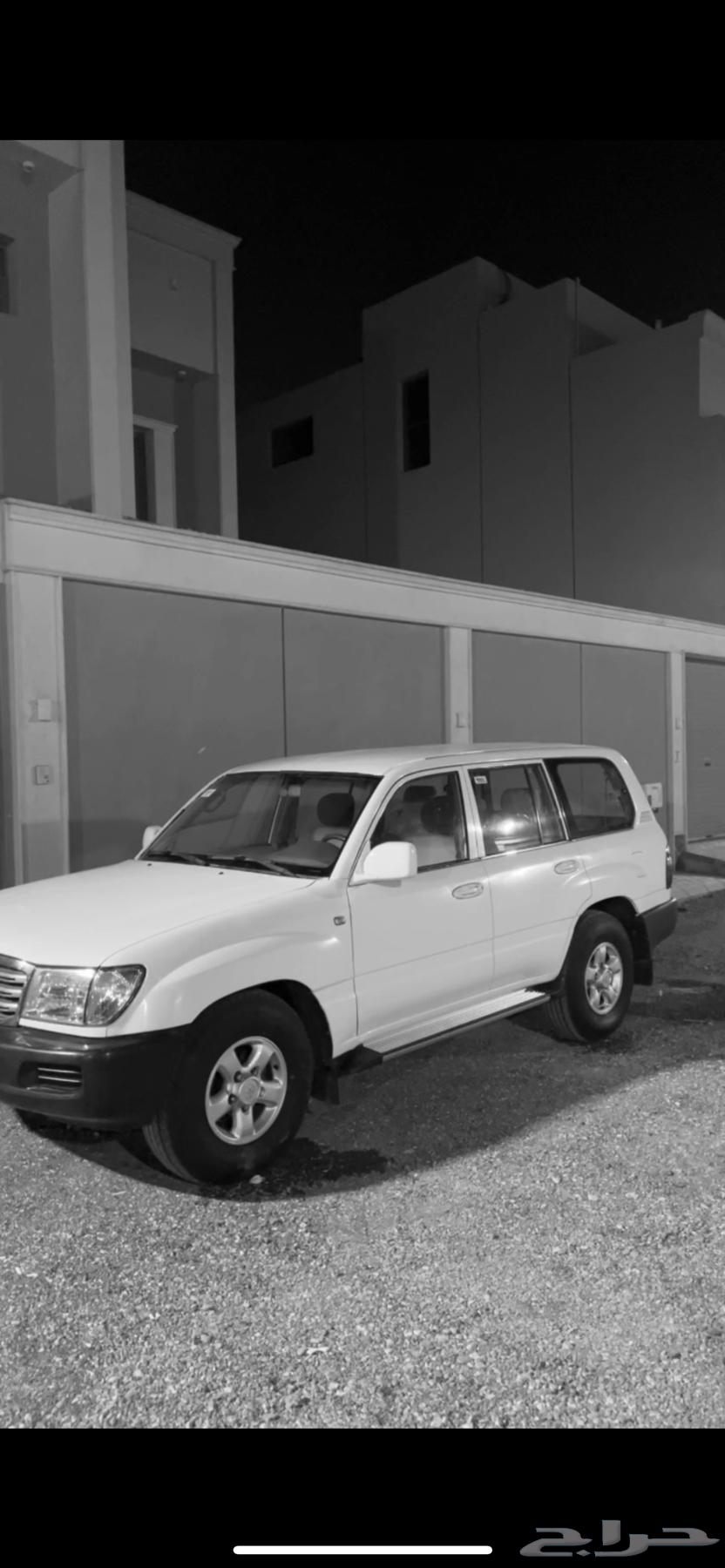 للبيع لاند كروز موديل 200264518746988803113