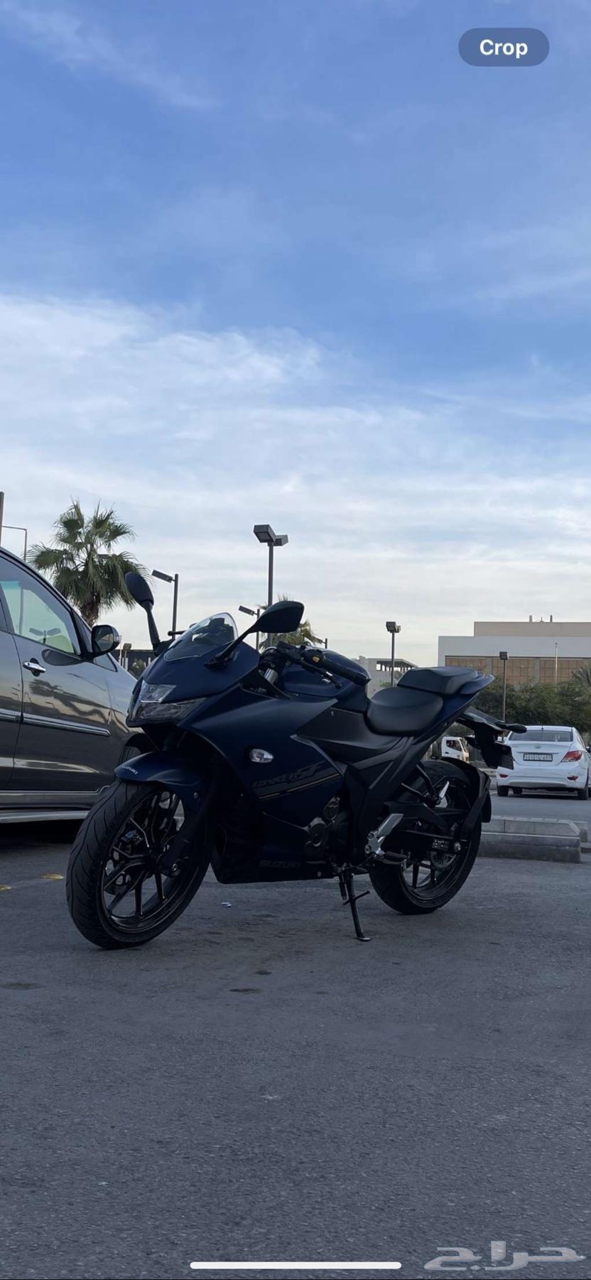 دباب ريس 250 لببيع. نظيف ممشاه 6 آلاف فقط جديد64509870528643110