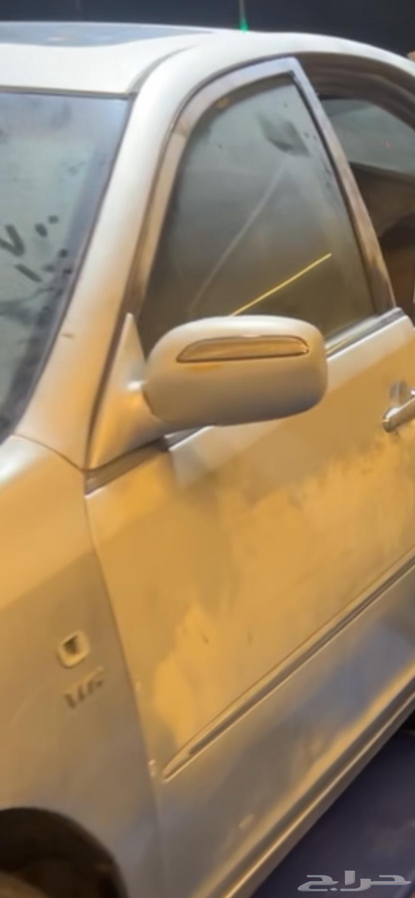 Driver's Side Mirror (Left) for Camry64508943492483110