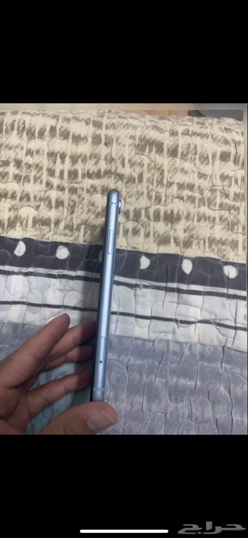 ايفون xr 128 قيقا64369097067777113