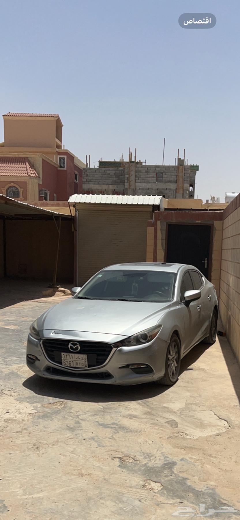 Mazda3 201964512776531713110