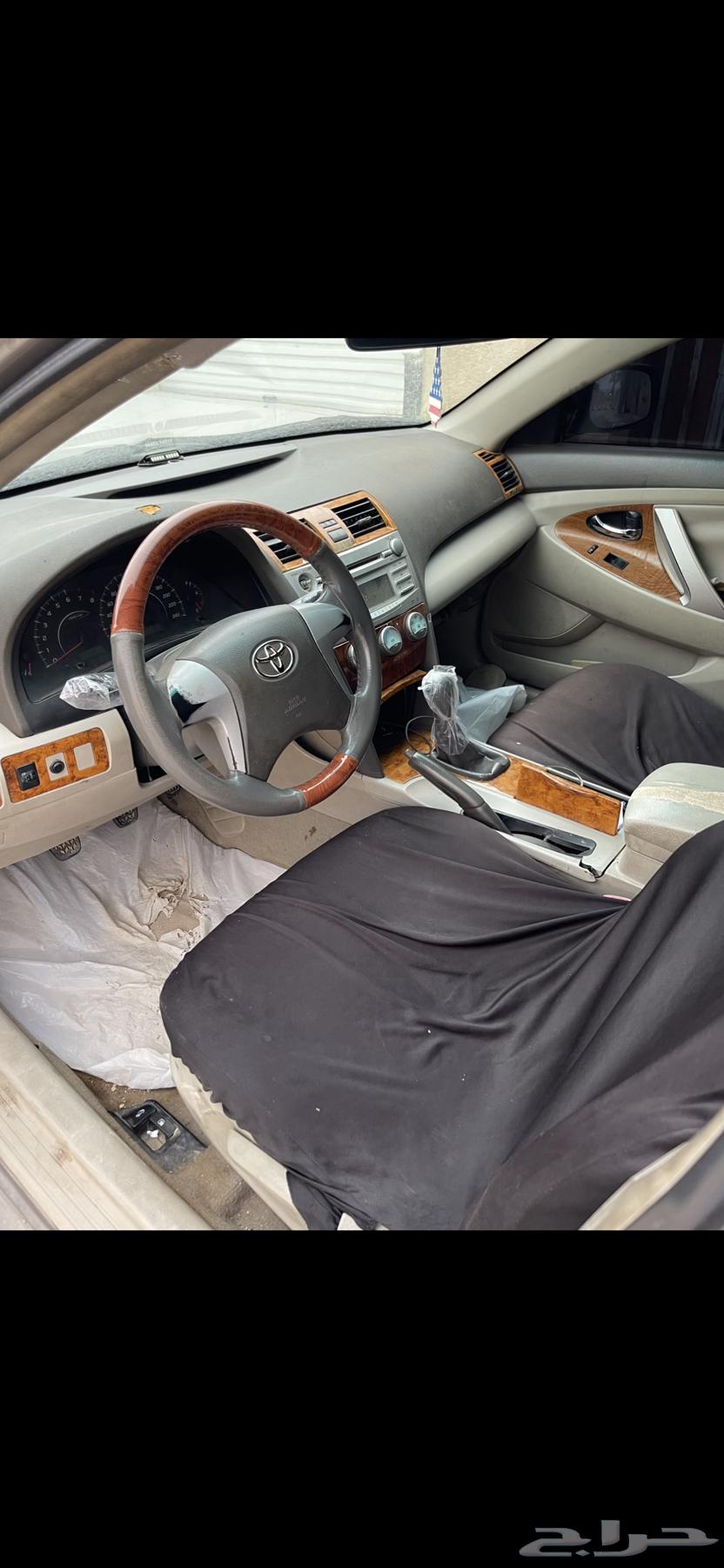 Selling 2010 Camry for Parts Only, Engine Knocking64519624795777111