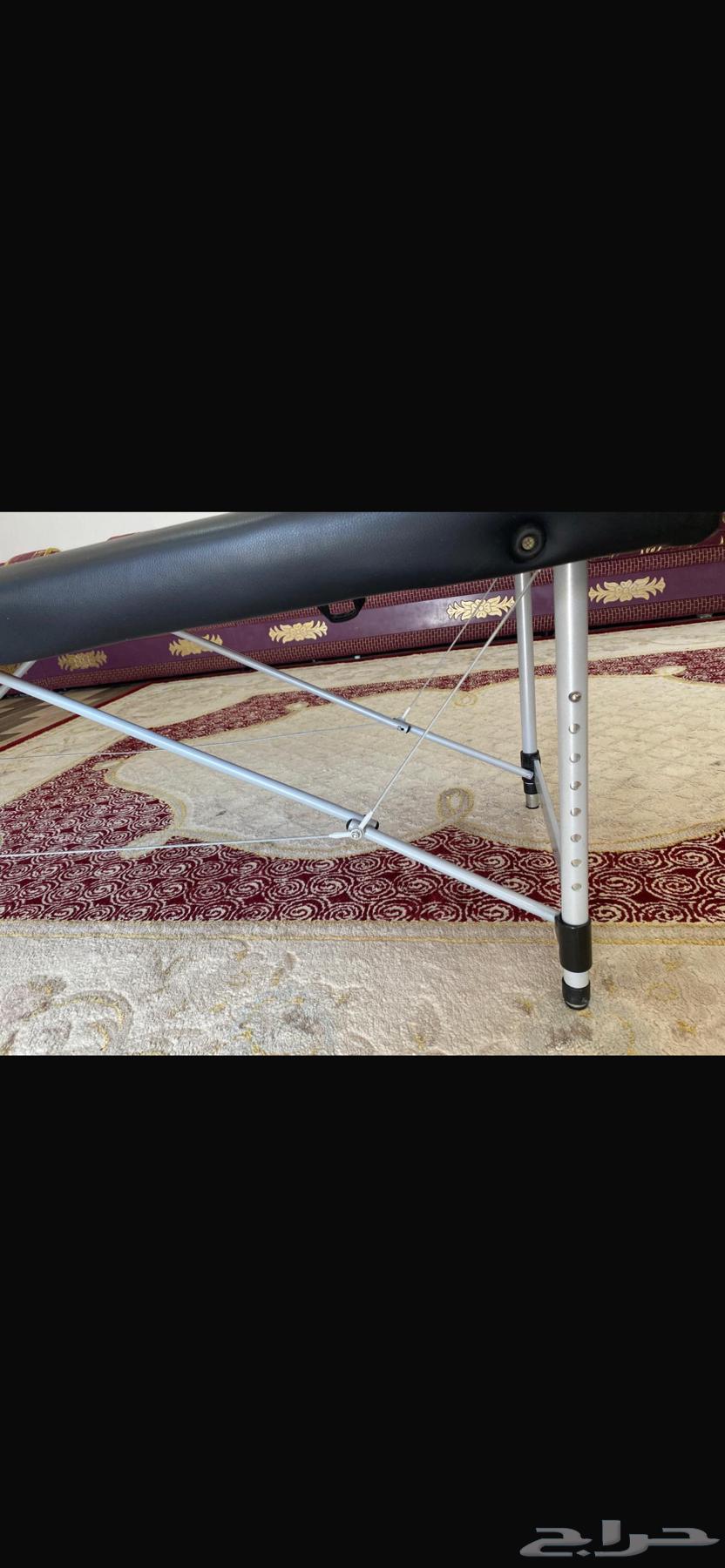 سرير مساج قابل للطي64369126304258112