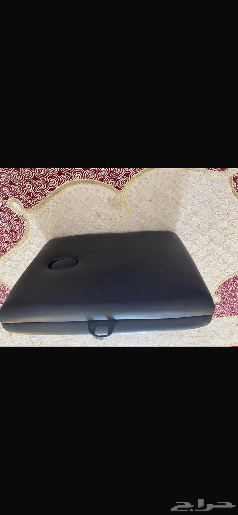 سرير مساج قابل للطي64369126304258113