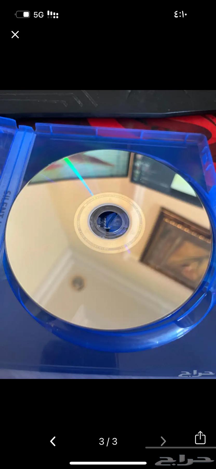 سايلنت هيل64370215193985110