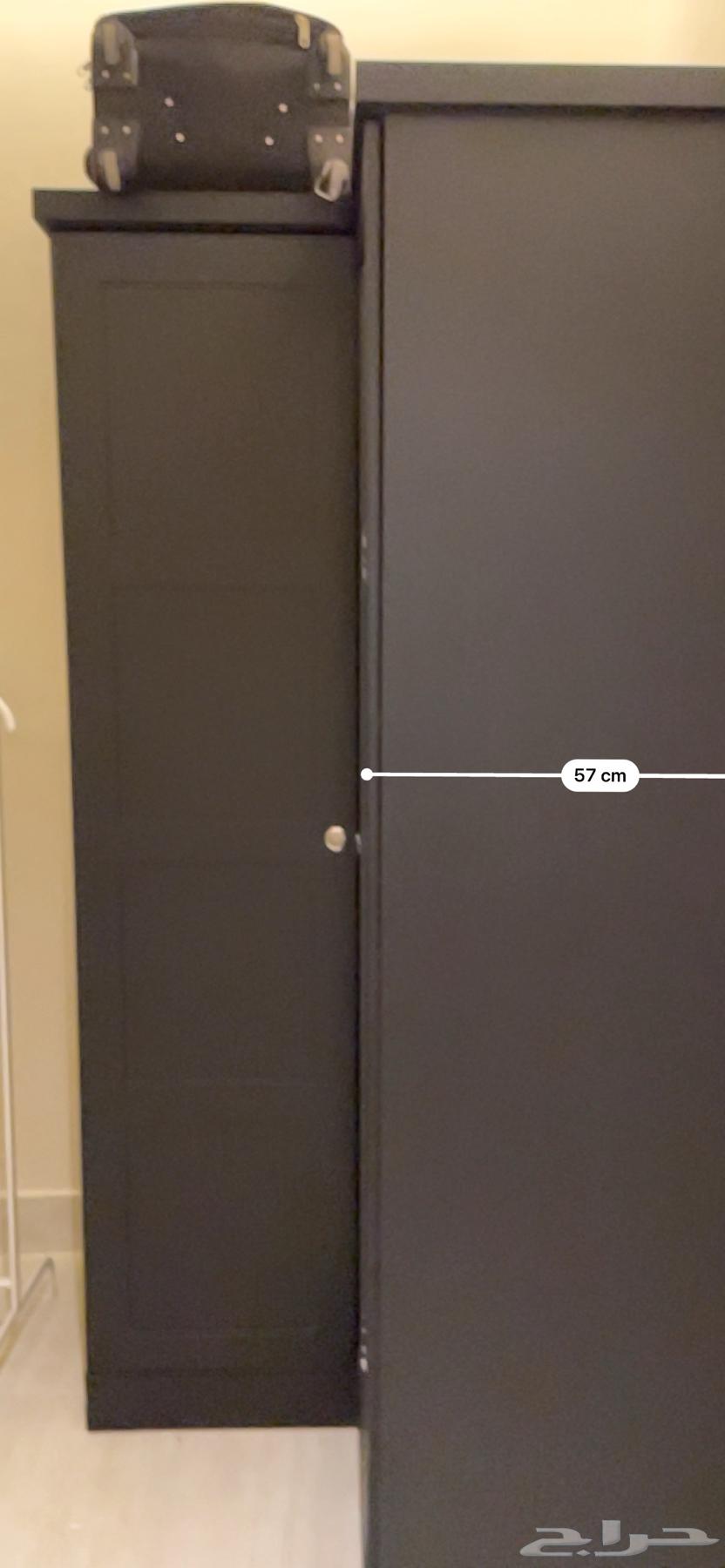 غرفة نوم خزانة و سرير64375753636099113