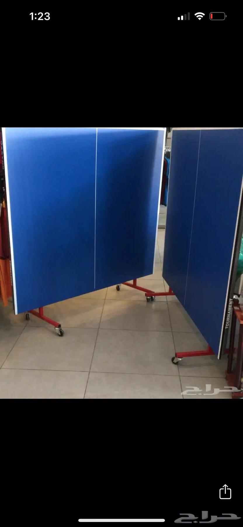 طاولة تنس64367726932995113