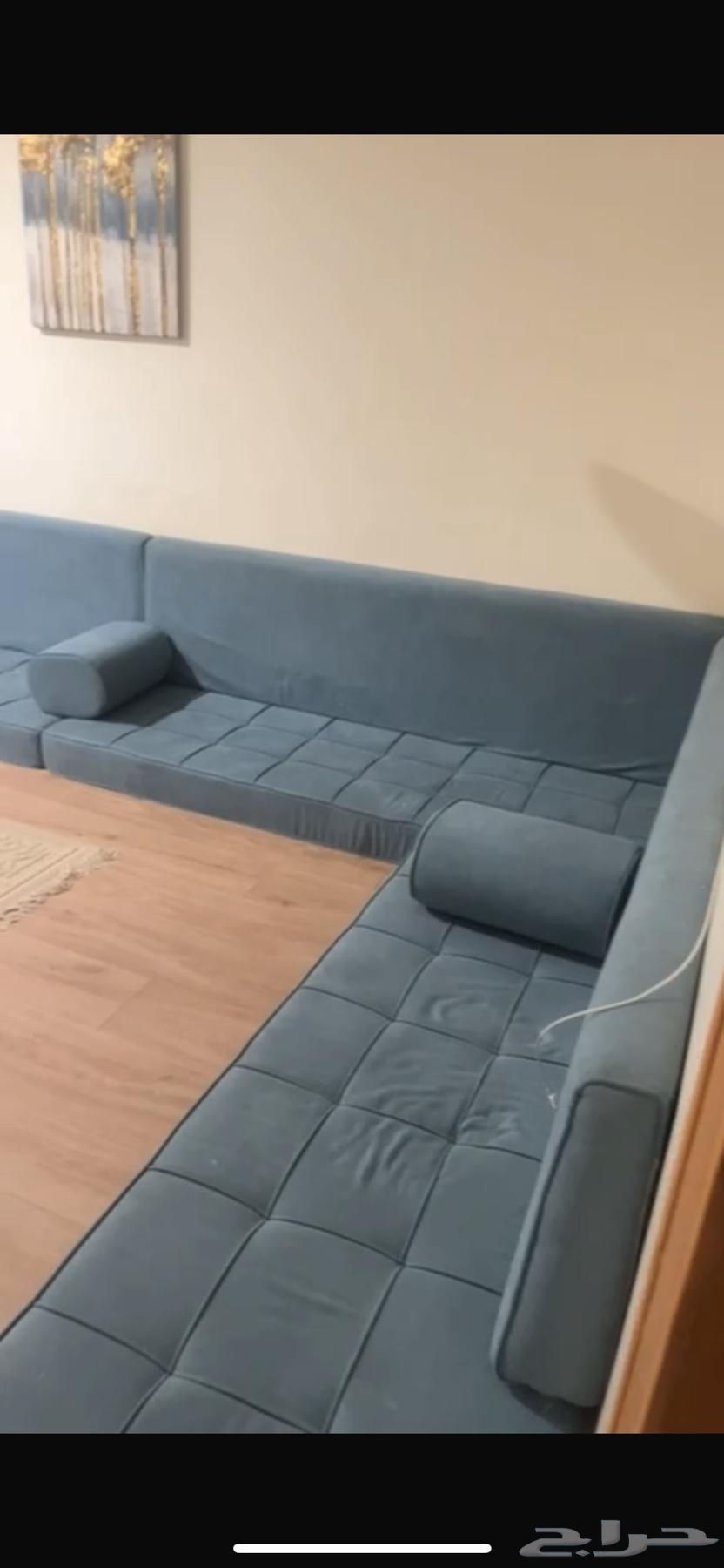 كنب للبيع ب400 ريال بيع مستعجل64373136650627110