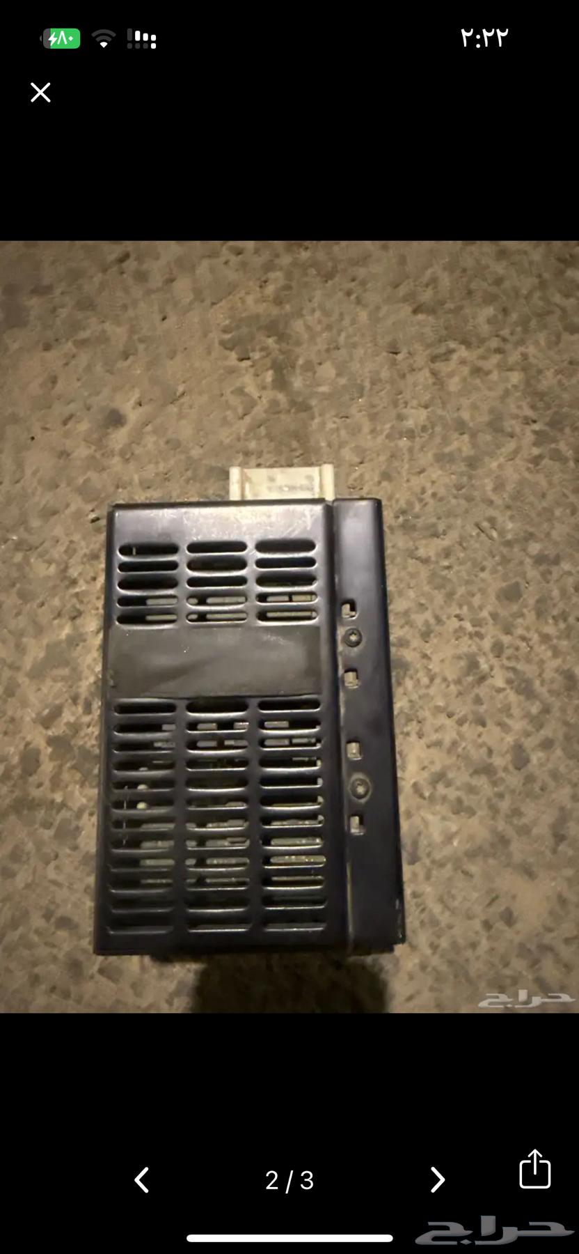 كمبيوتر نور فورد ماركيز64368586502403111