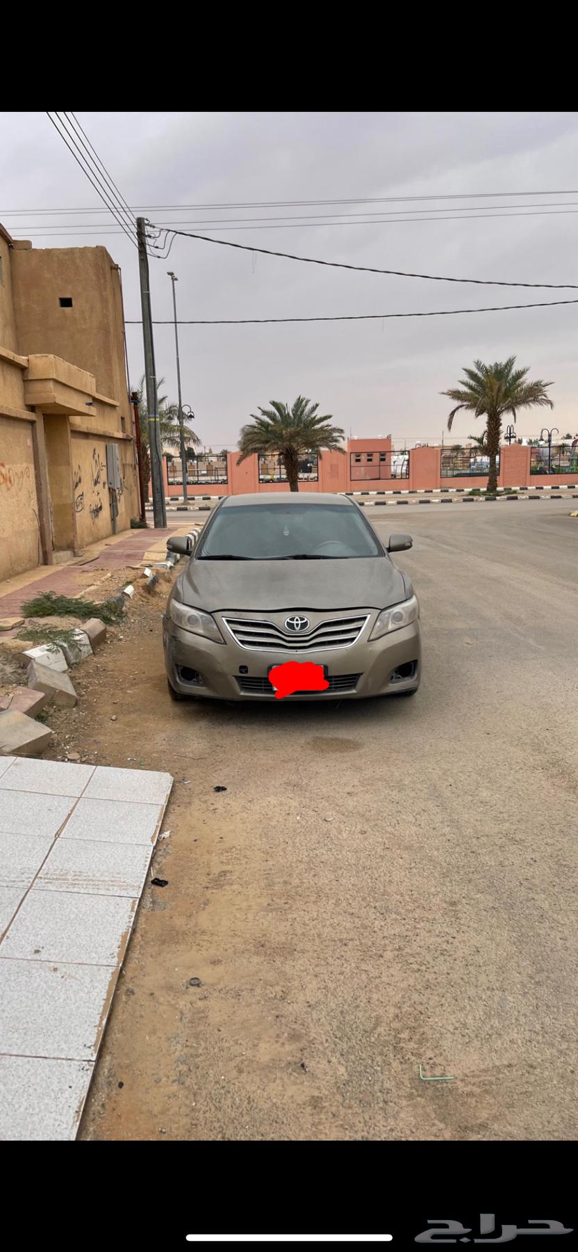 Selling 2010 Camry for Parts Only, Engine Knocking64519624795777114