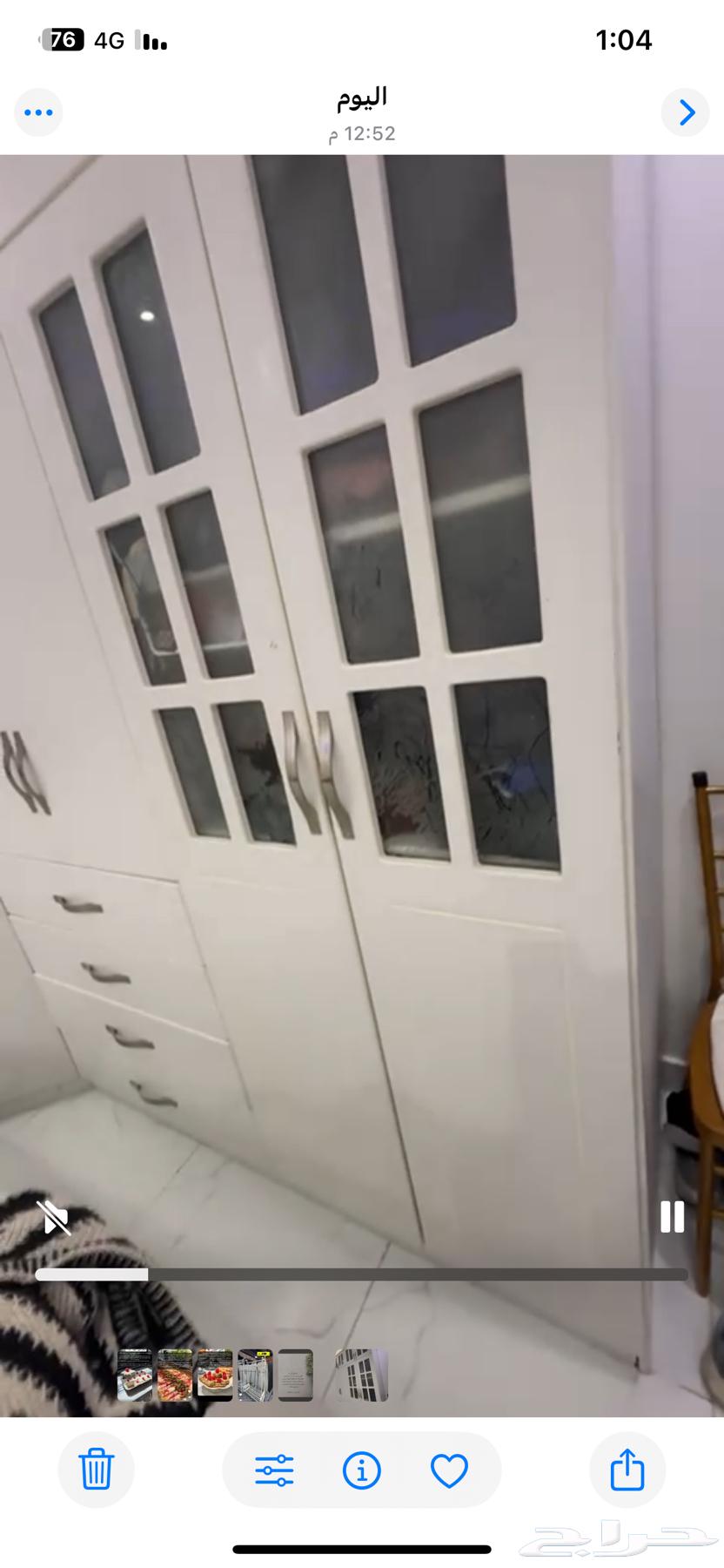 دولاب للبيع64367493728130110