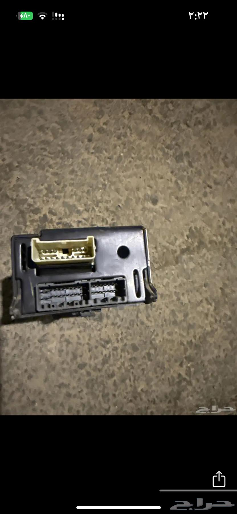 كمبيوتر نور فورد ماركيز64368586502403112