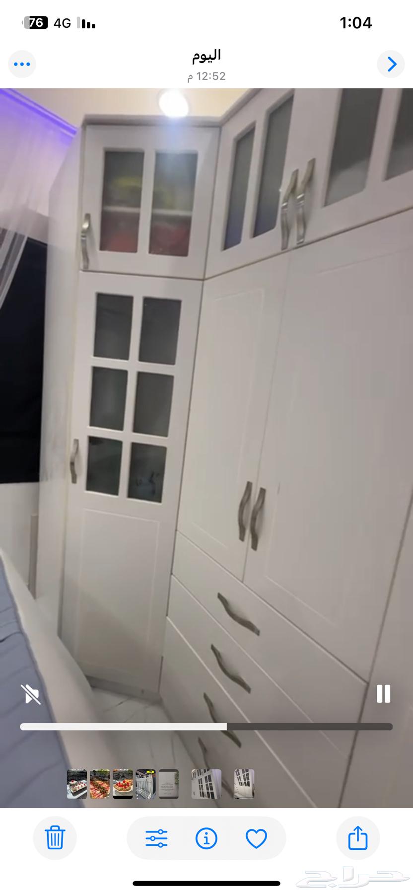 دولاب للبيع64367493728130112