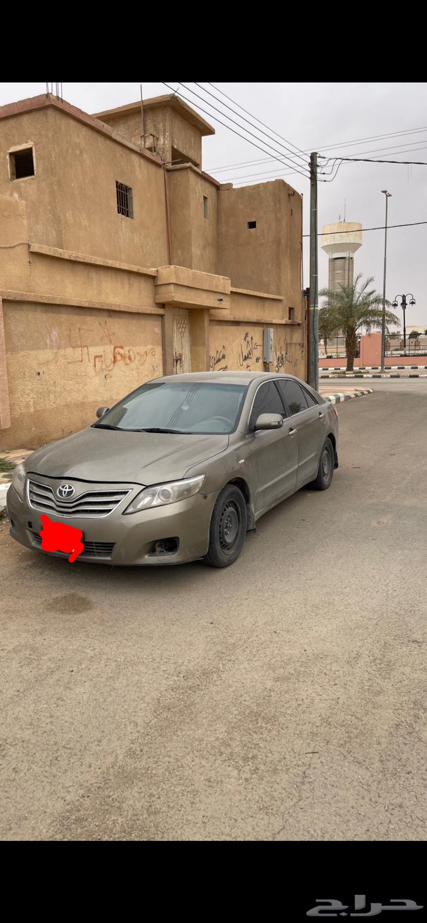 Selling 2010 Camry for Parts Only, Engine Knocking64519624795777112