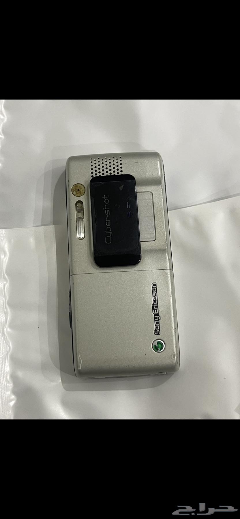جوال سوني اريكسون k800i64375318939907112