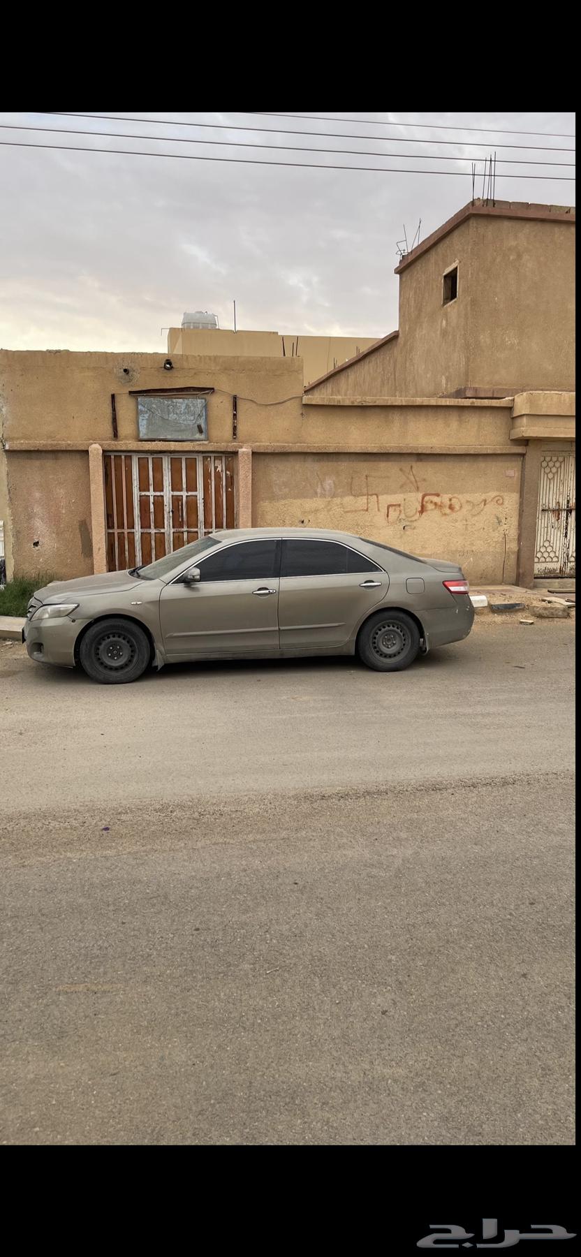 Selling 2010 Camry for Parts Only, Engine Knocking64519624795777110