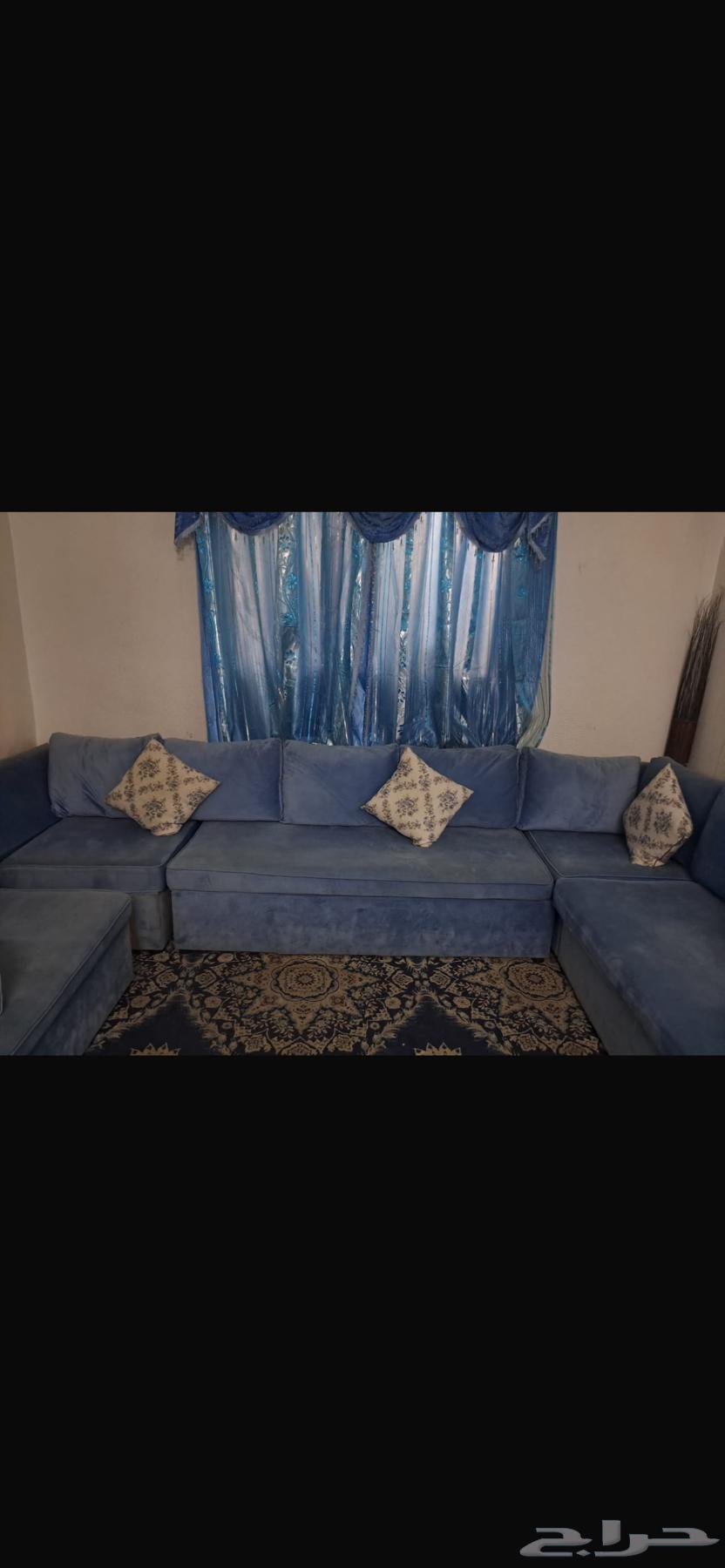 كنب وفرشة64364743419651111