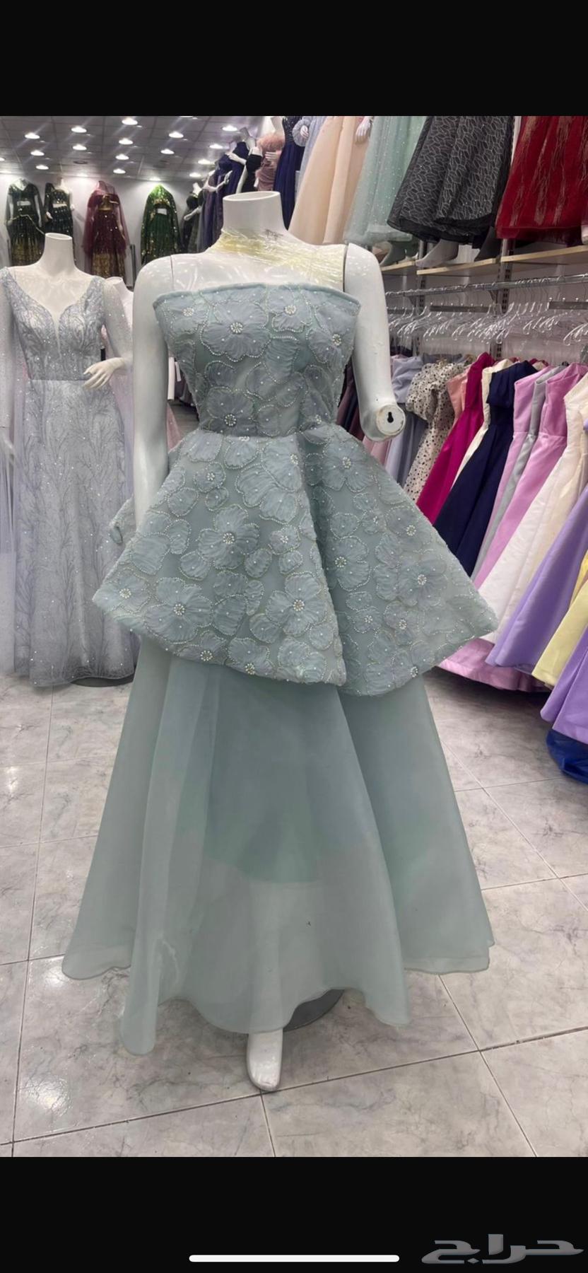فساتين للبيع64369645310850112