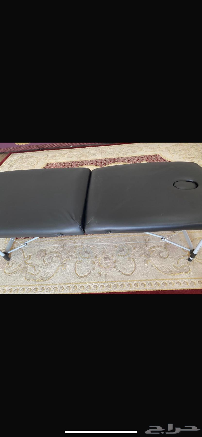 سرير مساج قابل للطي64369126304258111