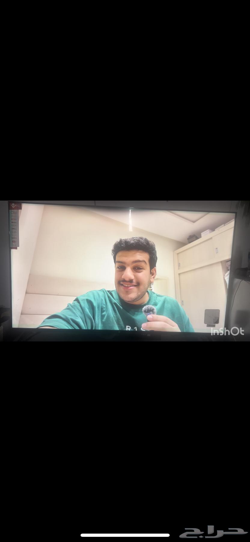 شاشة mtc 50 بوصة سمارت 4k قراطيس الوكاله64366600669571114