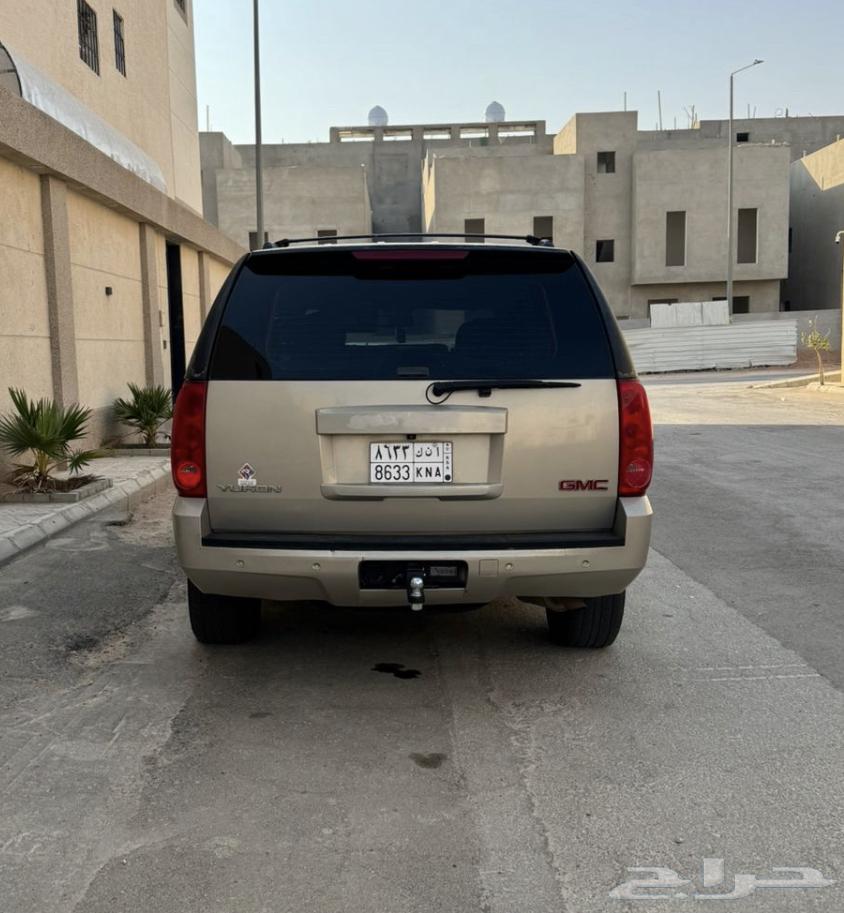 2009 GMC Yukon, 366,000 miles, clean usage64514375908355114