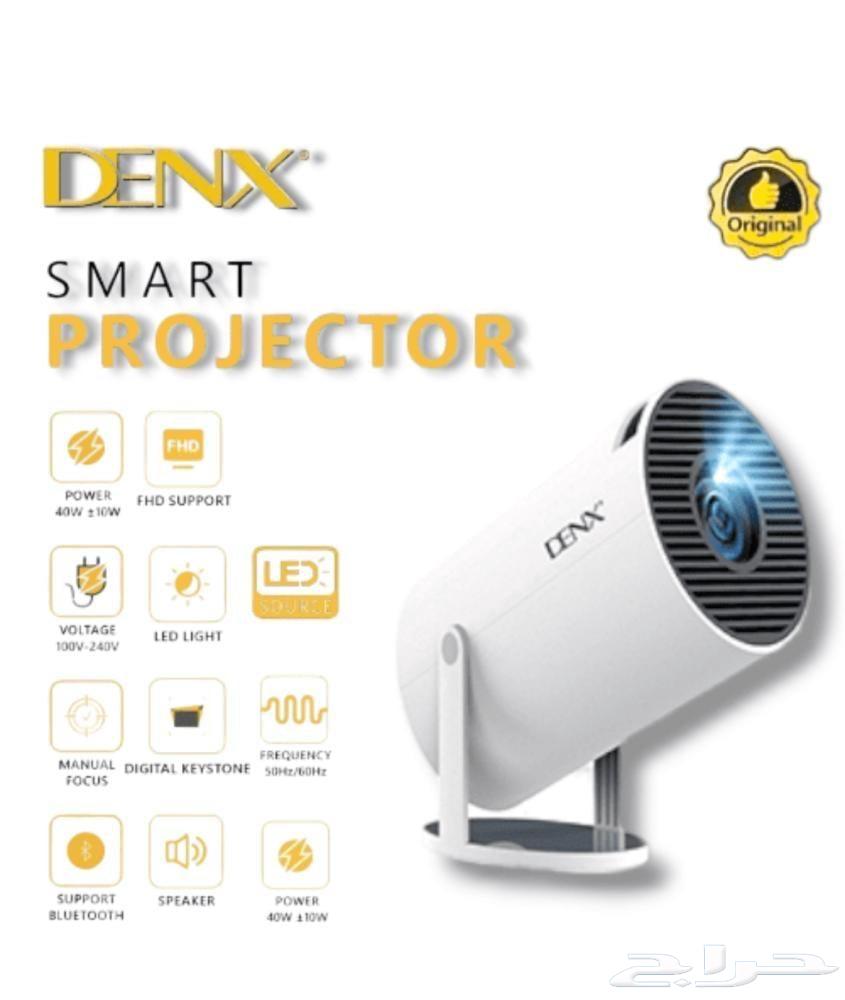 High-quality smart projector64368032073987112