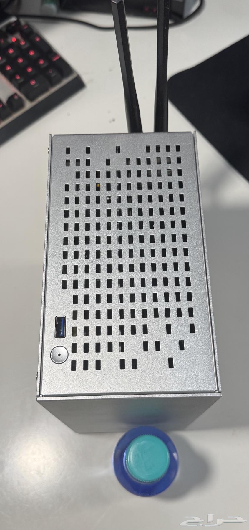 mini itx pc اصغر بي سي64369209885314111