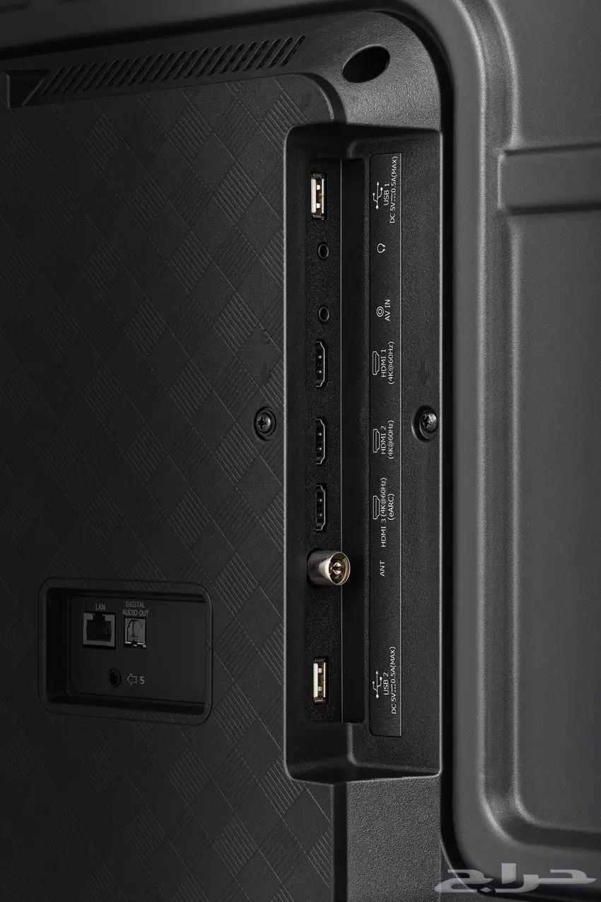 ارخص سعر في السوق شاشة 58 بوصة 4k UHD64364335952641112