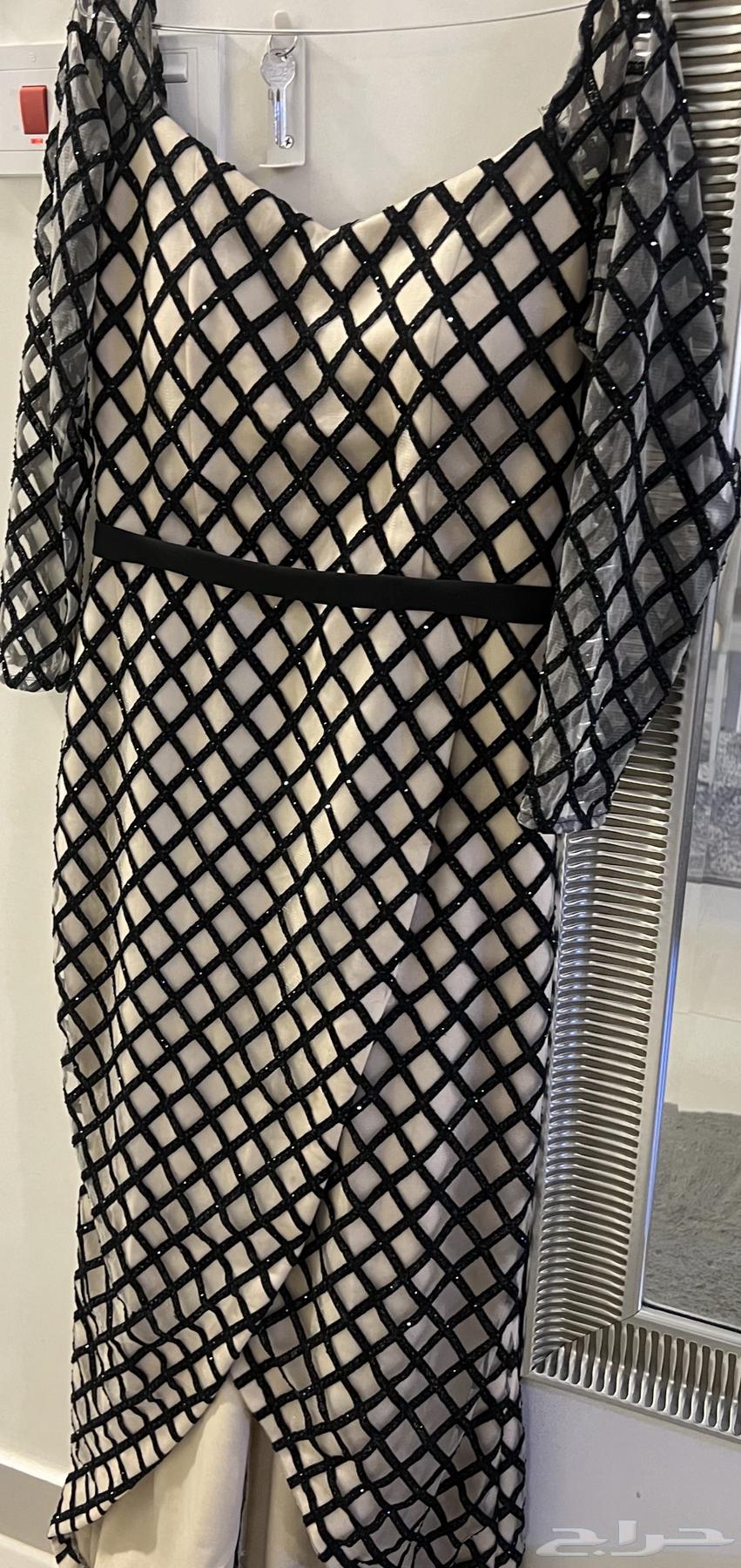 فستان تفصيل نظيف64374349131905112