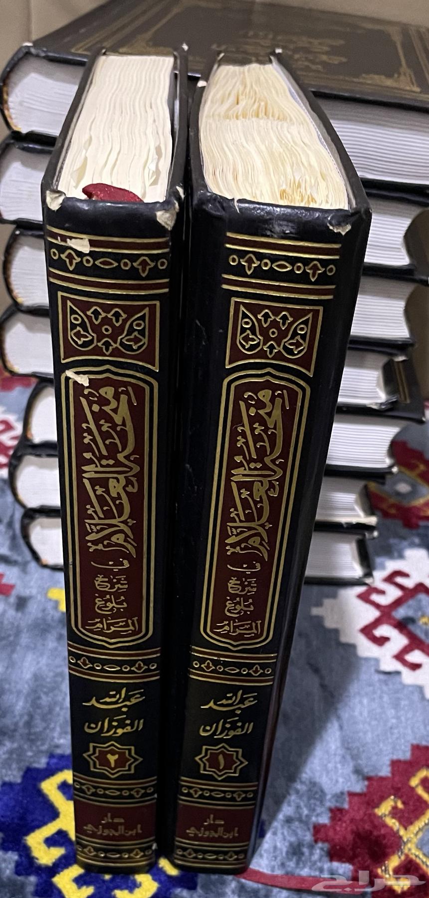 للبيع كتب64373698580226114