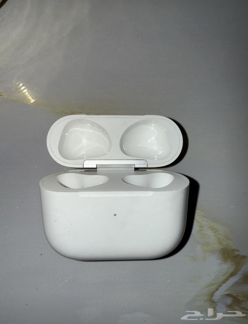 بيت سماعة او علبة سماعه أبل الجيل الثالث64362559702786110